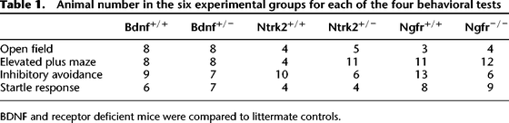 Table 1.