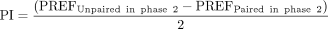 Formula