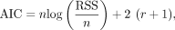 Formula