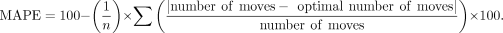 Formula