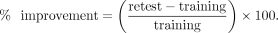 Formula