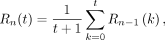 Formula