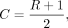 Formula