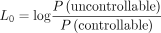 Formula