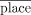 Formula