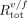 Formula