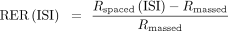 Formula