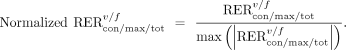 Formula