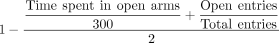 Formula