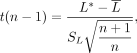 Formula