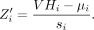 Formula