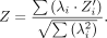 Formula
