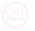 Cold Spring Harbor Laboratory Press logo image